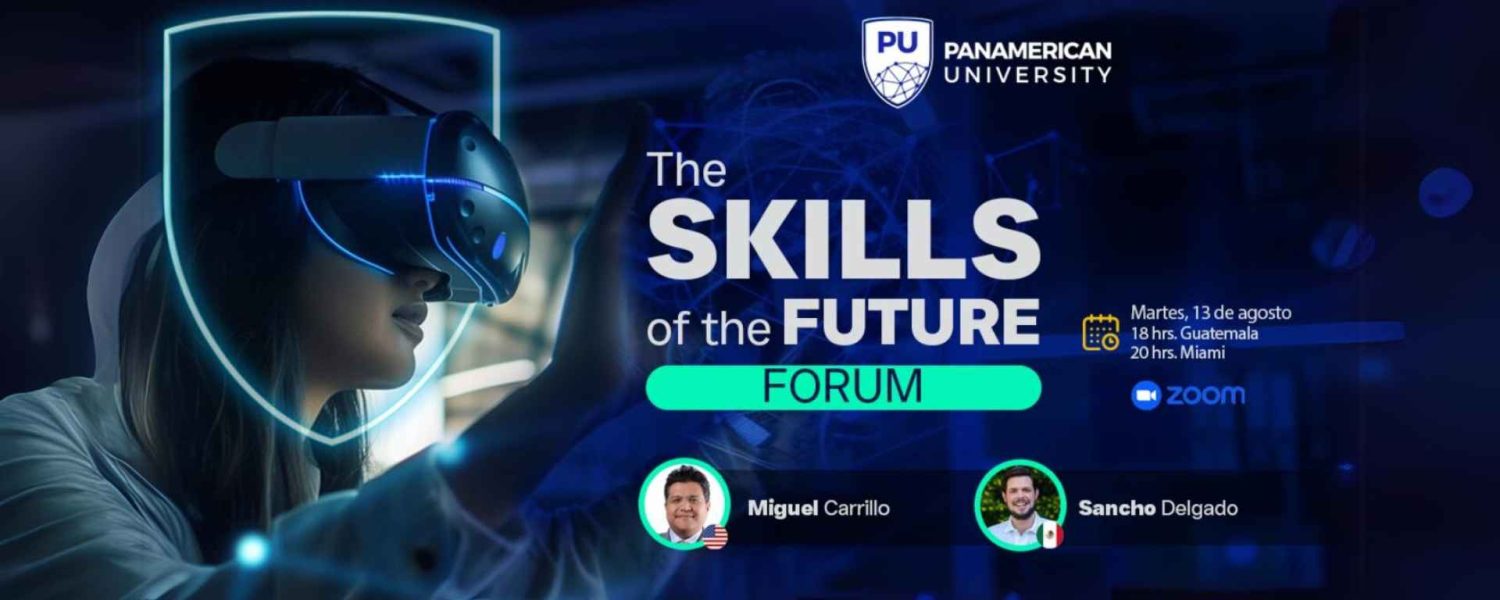 Forum The Skills of the Future